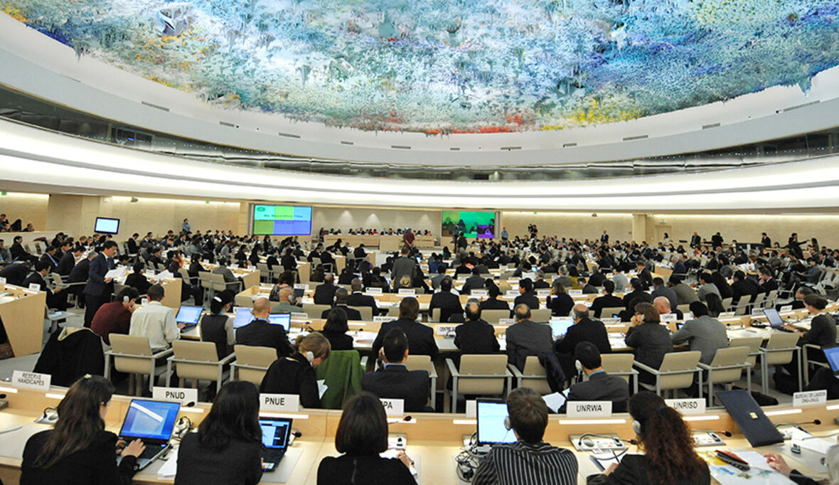 NGOs loben geplantes UN-Abkommen zu Wirtschaft und Menschenrechten