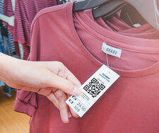 Modebewusst und nachhaltig: Wie ein Textil-Score den Online-Handel revolutionieren könnte