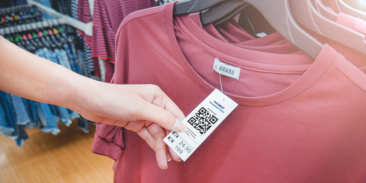 Modebewusst und nachhaltig: Wie ein Textil-Score den Online-Handel revolutionieren könnte