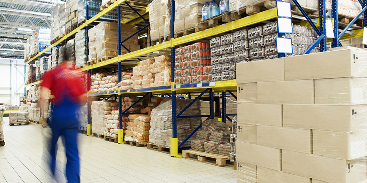 Logistikbranche beklagt Baustelle Supply Chain Management