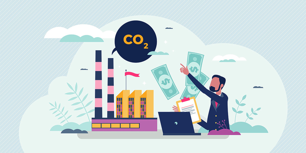Wie erkennt man Qualitätsunterschiede bei CO2-Zertifikaten?
