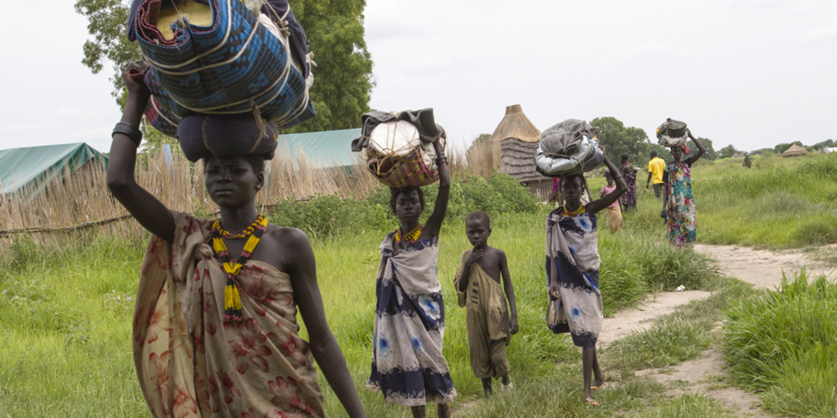 Neue Südwind-Studie über Migration in Ostafrika