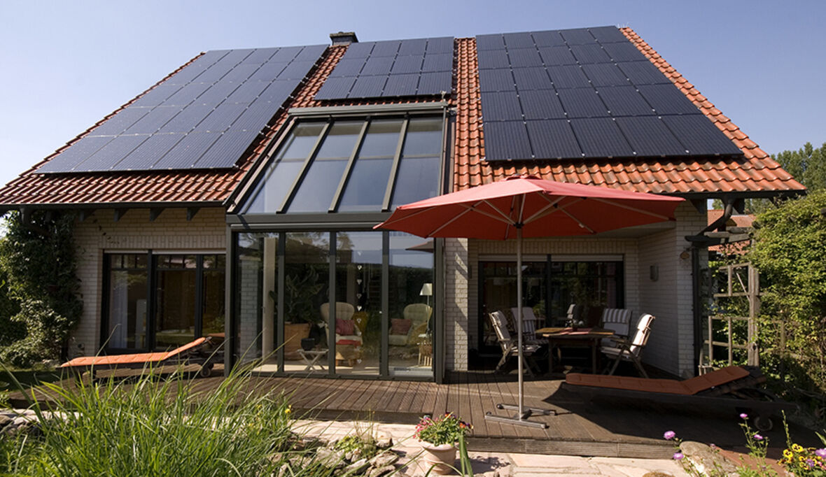 Die Solarcloud: Warum sie für Hausbesitzer attraktiv und nützlich ist