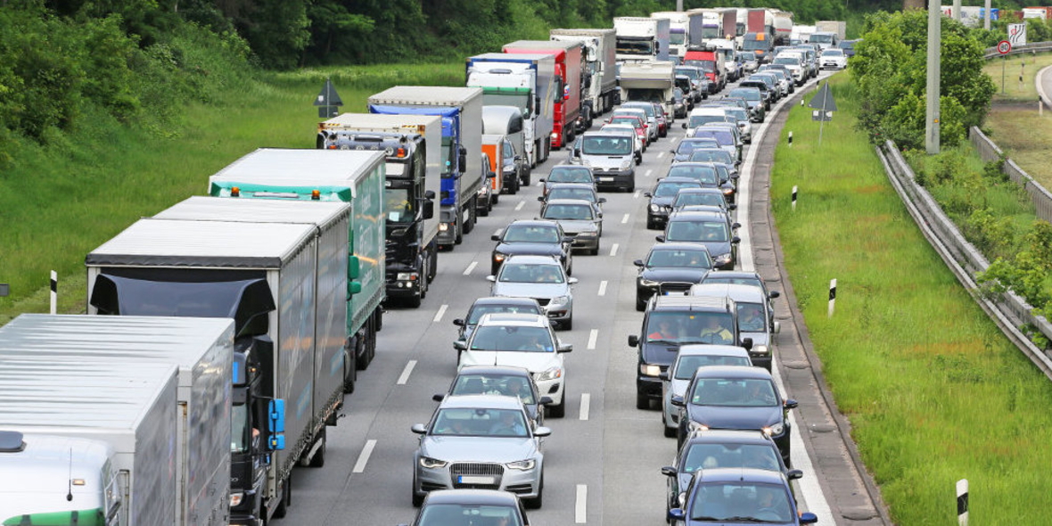 Drohen Diesel-Fahrverbotszonen in ganz Frankreich?
