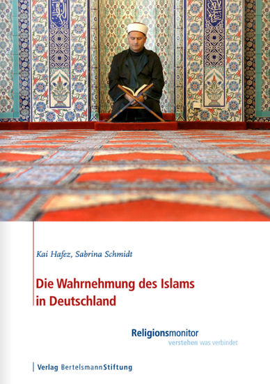 Die Wahrnehmung des Islam in Deutschland