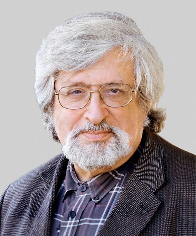 Dr. Richard Taruskin
