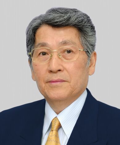 Dr. Takashi Mimura