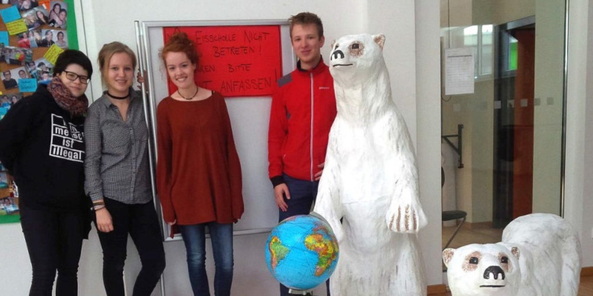 Schulstart in NRW: Klimaschutz schon auf dem Stundenplan?