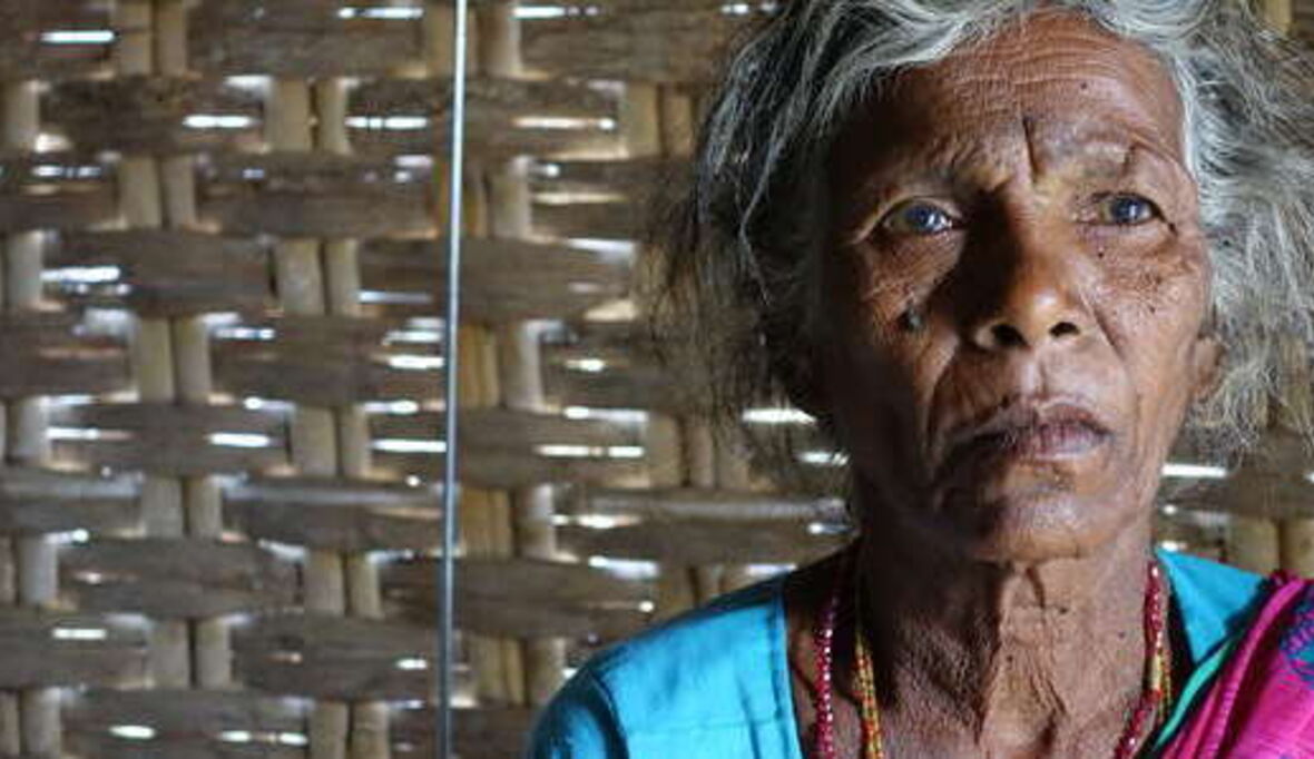 Naturreservat: Indigenes Volk soll gehen, aber Uran-Suche genehmigt