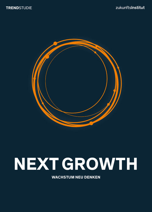 Trendstudie Next Growth - Wachstum neu denken