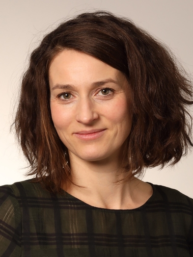 Solange Le Jeune, Senior ESG Analyst bei Candriam