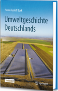 Cover Umweltgeschichte Deutschlands