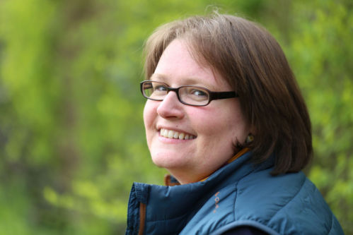 Nicole Werner-Hufsky, CSR-Managerin bei Antalis