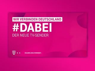 MagentaTV: SCROLLER-TV neu auf #DABEI.