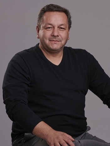 Dietmar Nick, CEO bei Kyocera Document Solutions Deutschland