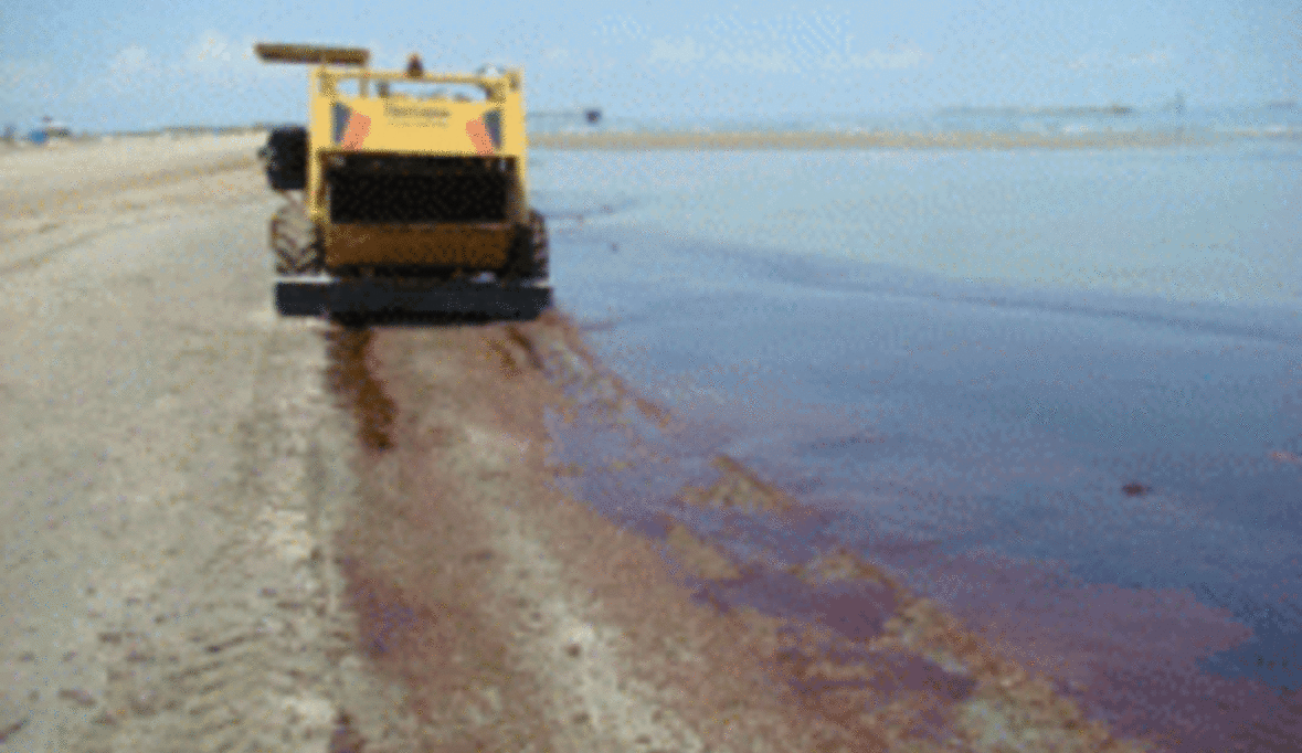 Ölkatastrophe: BP führt Rechtsstreit mit Halliburton
