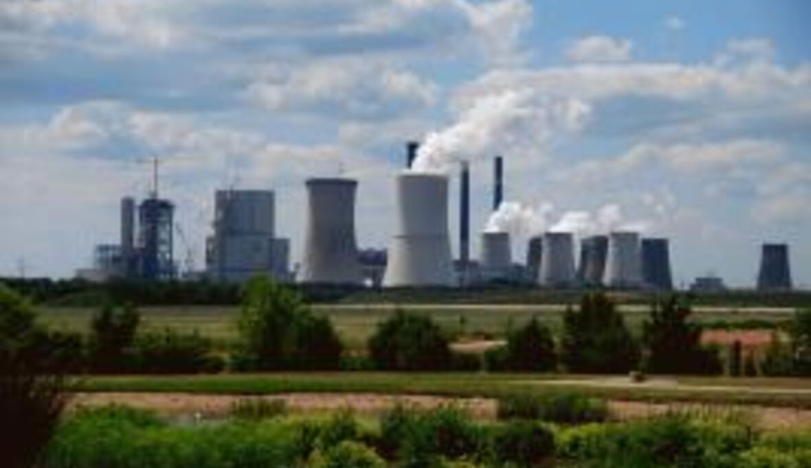 NGOs kritisieren RWEs Kohleimporte