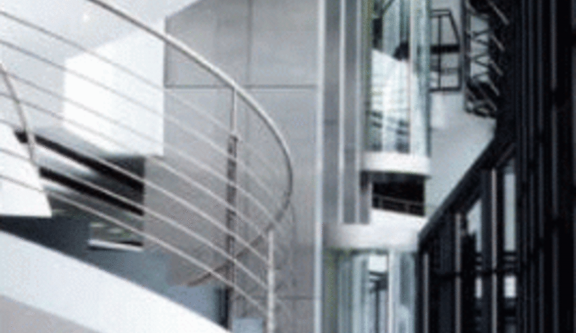 ThyssenKrupp Elevator liefert umweltgerechte Aufzüge