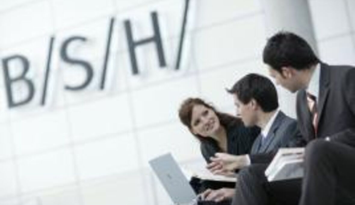 BSH ist bester Arbeitgeber für Ingenieure in Deutschland 