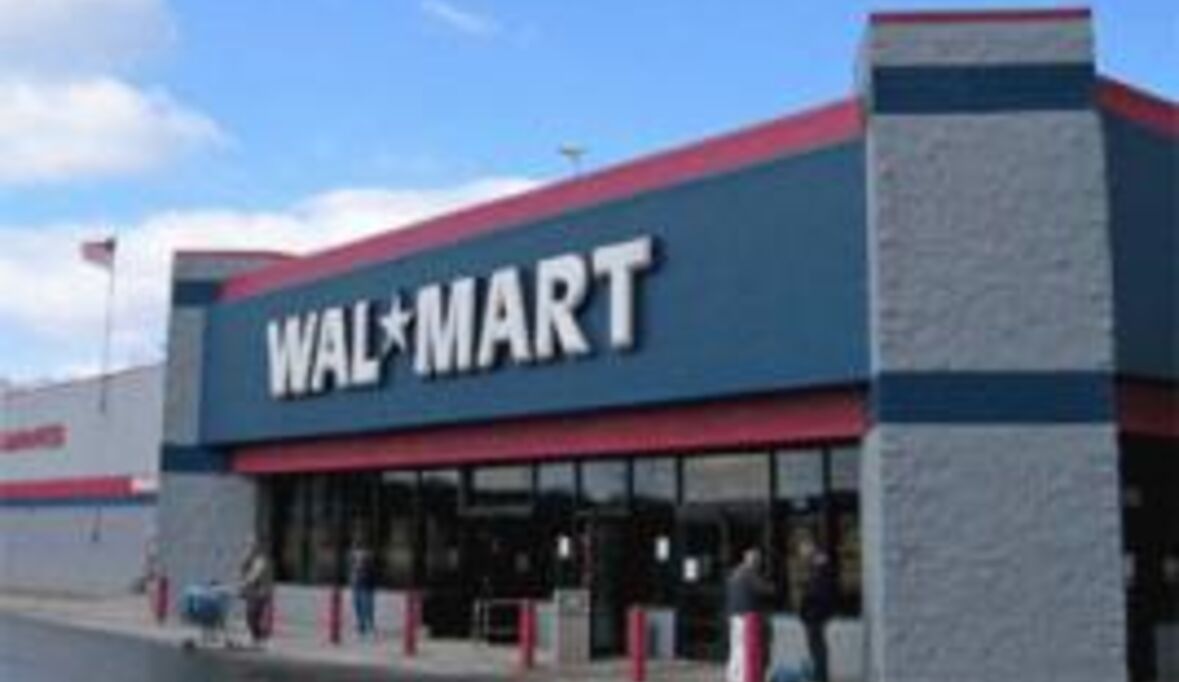 Wal-Mart will grüne Zulieferkette