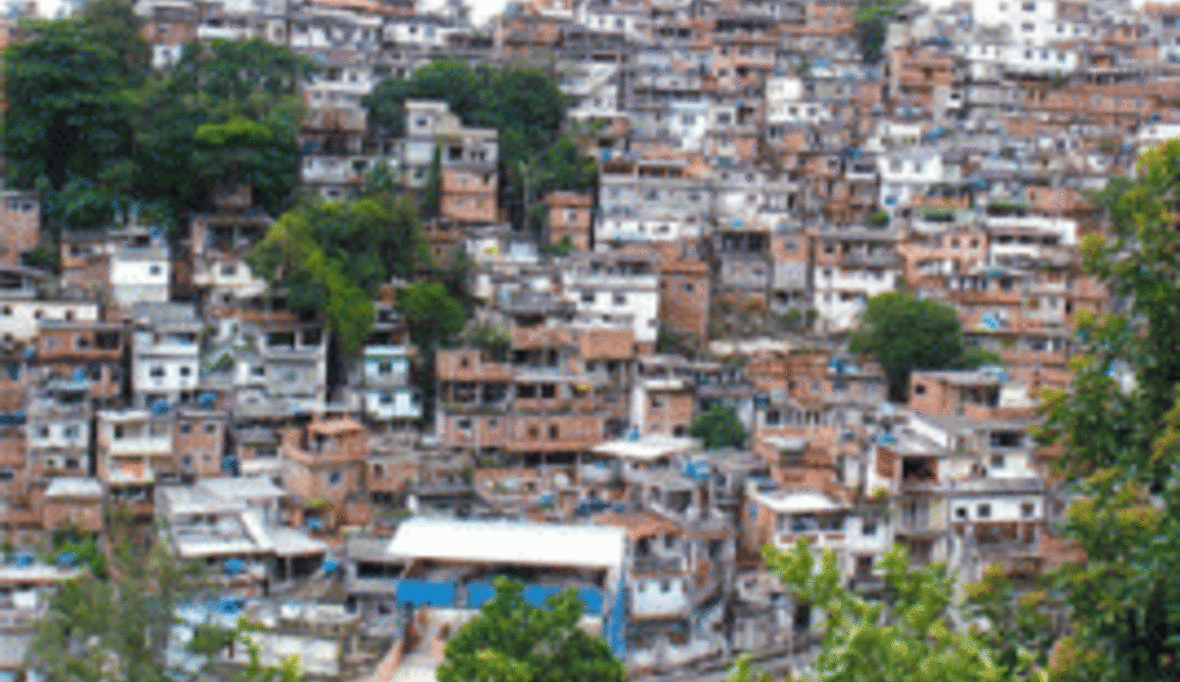 Slumtourismus: Elendsviertel werden Reiseziele