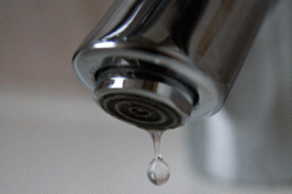 Effizienz ist auch beim Thema Wasser wichtig. Foto: tenchifx/flickr