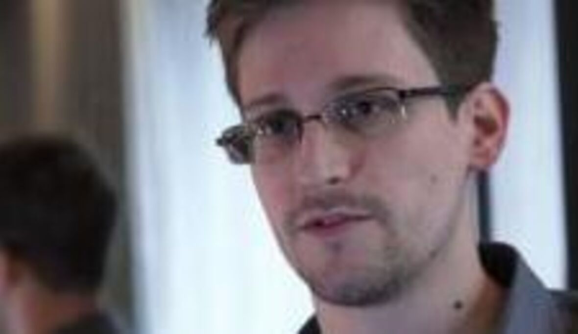 Alternativer Nobelpreis an Edward Snowden
