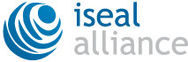 Logo ISEAL Alliance