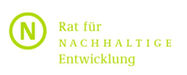 Logo Rat für Nachhaltige Entwicklung