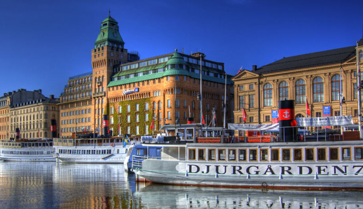 Schweden nach der Wahl: Klimafragen gewinnen an Bedeutung