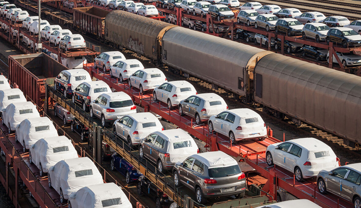 Niedrigere CO2-Grenzwerte für Neuwagen ab 2025 technisch möglich 