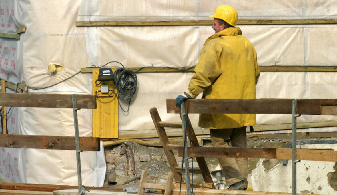 Handwerker-Lobby kippt strengere Energieeffizienz-Kontrolle