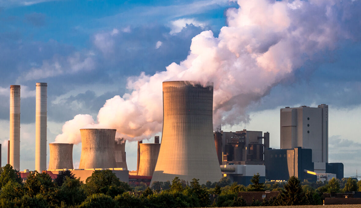 „CO2 Steuern werden unsere Probleme nicht lösen, außer sie tun wirklich weh.“ 