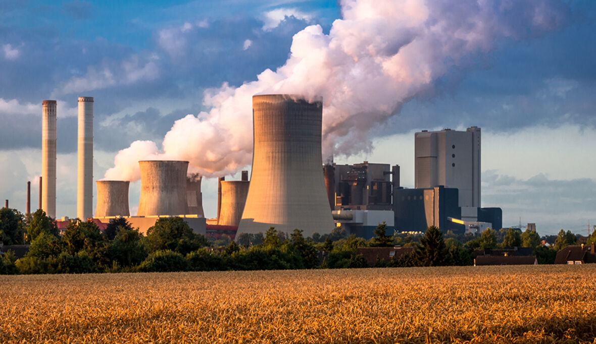 CARE zur Weltklimakonferenz: „Klimaziele mit Kohlekraft nicht erreichbar“