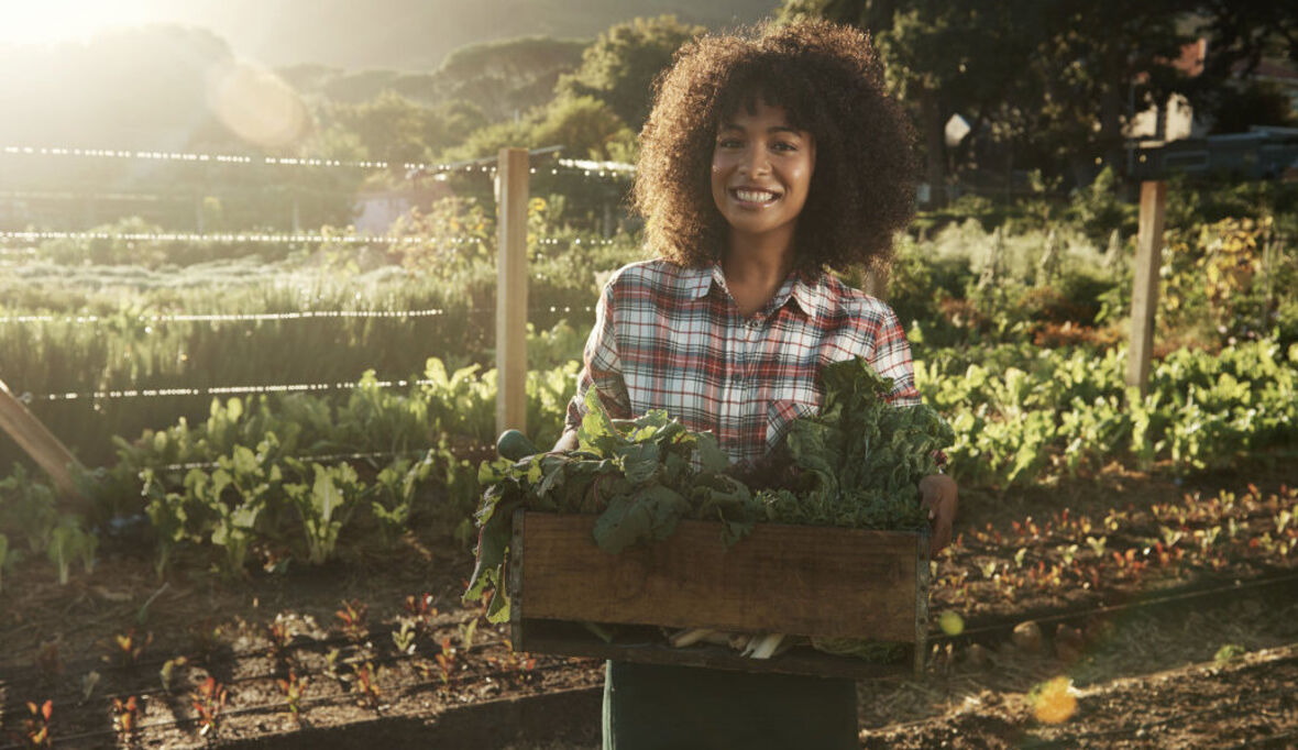 Torffrei gärtnern: Naturschutz beginnt im Garten