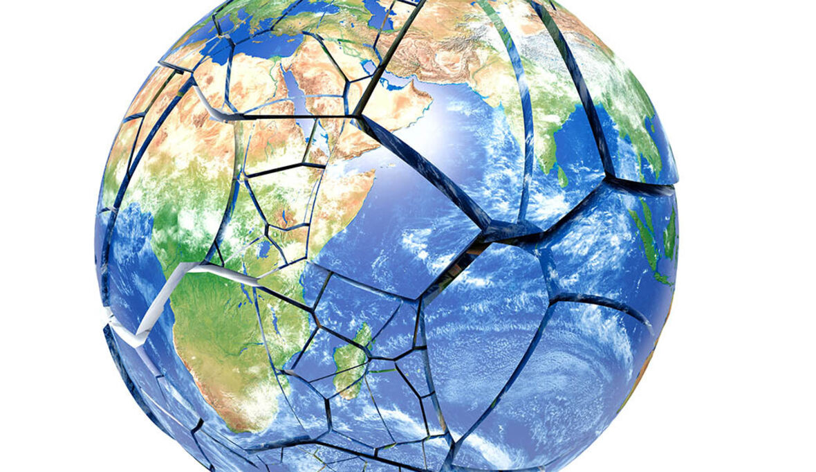 Planetare Grenzen: Fahrplan für eine nachhaltige Zukunft