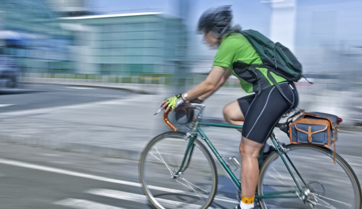 Deutscher Mobilitätspreis: Leuchtturmprojekte gesucht