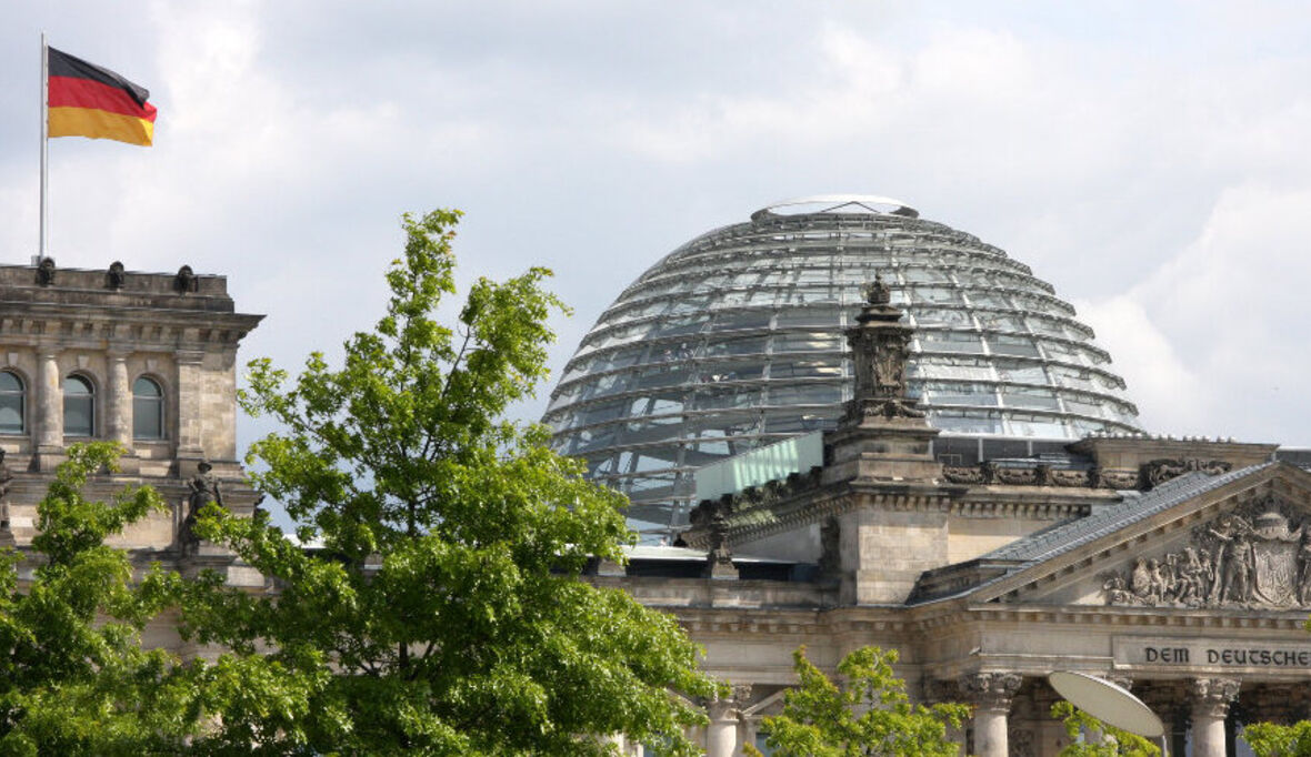 Klimapaket der Bundesregierung verfehlt 1,5-Grad-Ziel