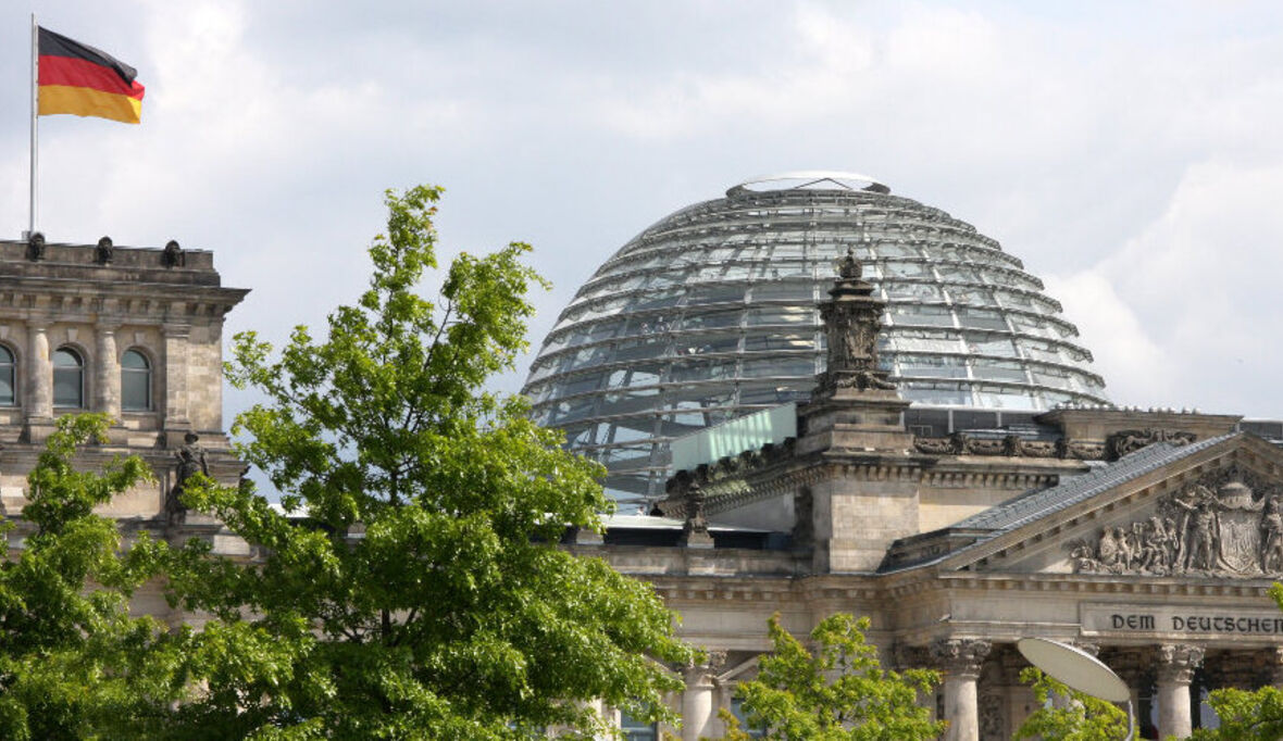 Mehr Klimaschutz für Berlin 