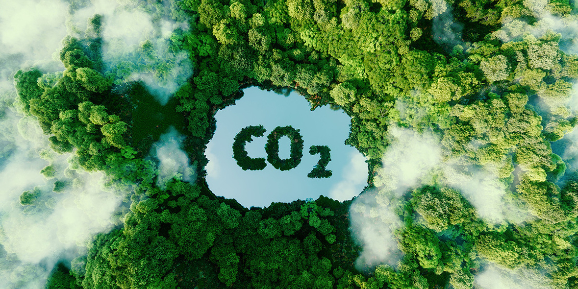 Neuartige Co-Elektrolyse: CO2 wird zum klimaneutralen Energieträger