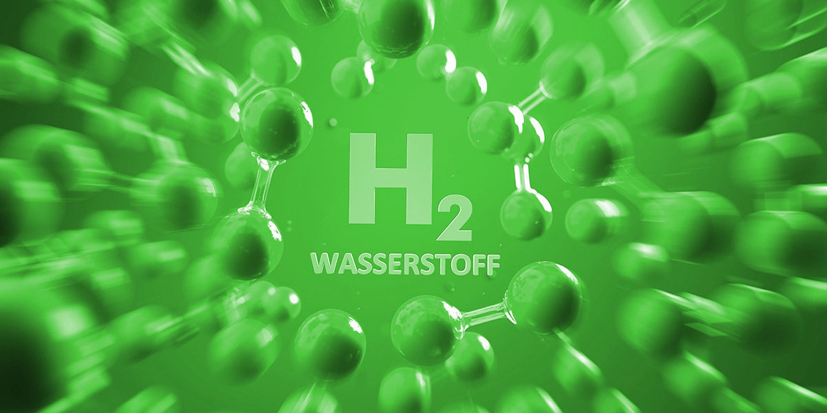 Wasserstoff als Chance: Akzeptanz in Unternehmen stärken