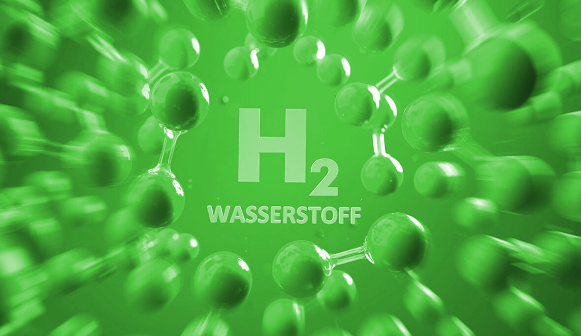 Wasserstoff als Chance: Akzeptanz in Unternehmen stärken