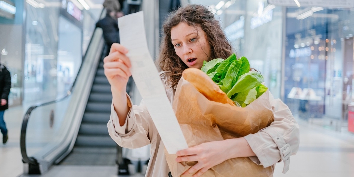 Steigende Lebensmittelpreise: Supermärkte profitieren auf Kosten der Verbraucher:innen