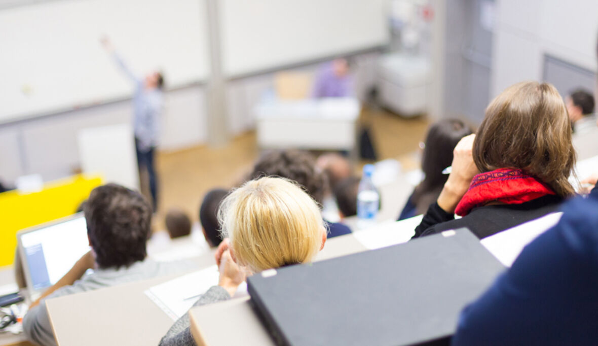 Studieren in Berlin: Tipps für Erstsemester und neue Studierende