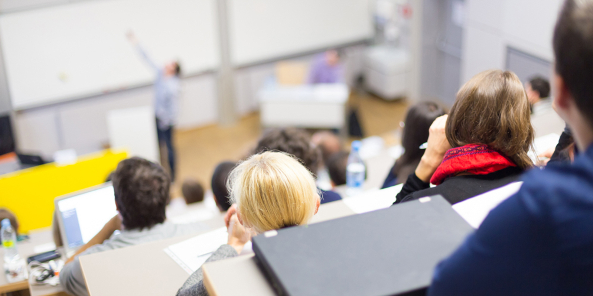 Studieren in Berlin: Tipps für Erstsemester und neue Studierende