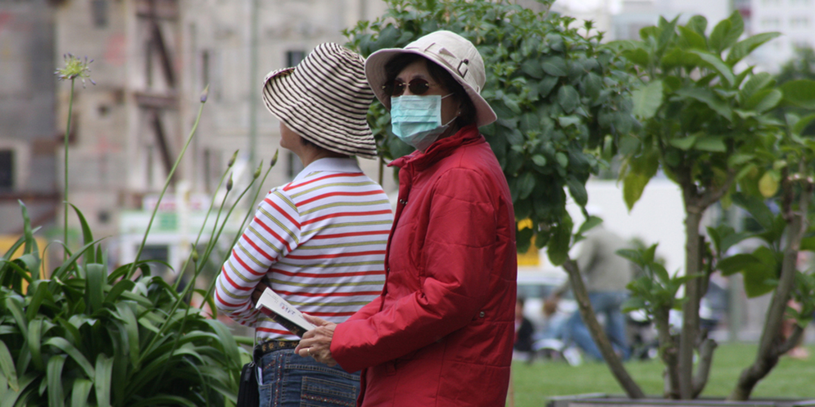 Fokus auf Gesundheit soll Klimawandel stoppen