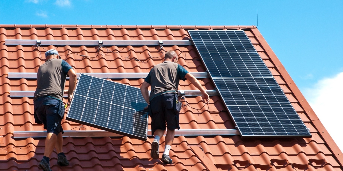 Sebastian Schaulies von Wohntraumcheck über die wichtigsten Erfolgsfaktoren bei der Installation von Solarparks