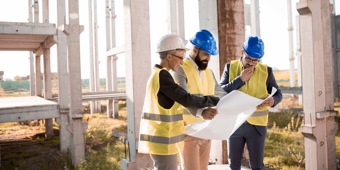 Nachhaltig bauen: Wie finanziere ich das?