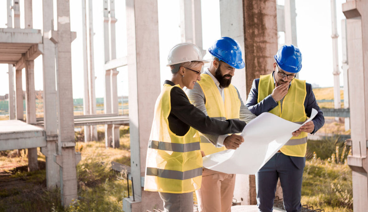 Nachhaltig bauen: Wie finanziere ich das?