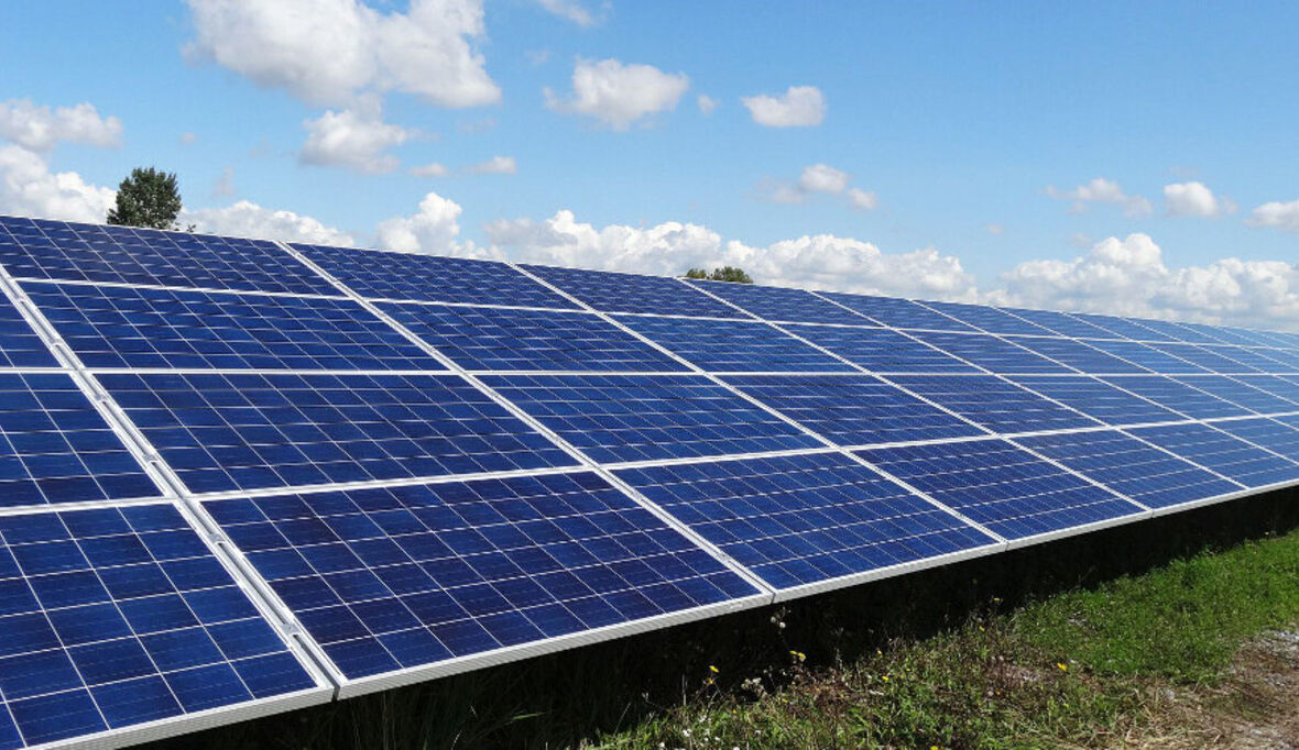 Green Energy 3000 verkauft 10 MW-Solarpark in Osternienburg